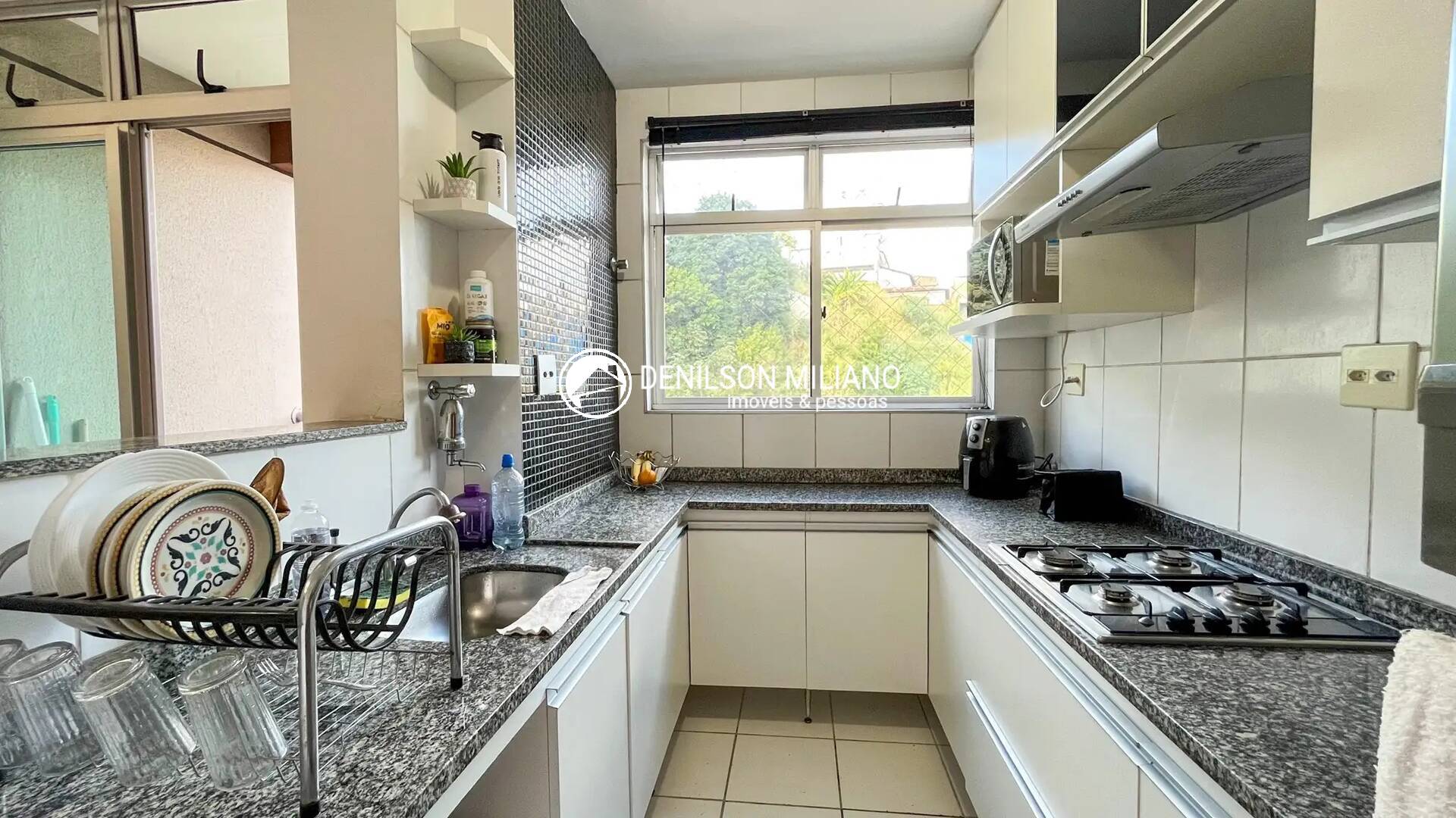 Cobertura, 4 quartos, 83 m² - Foto 2