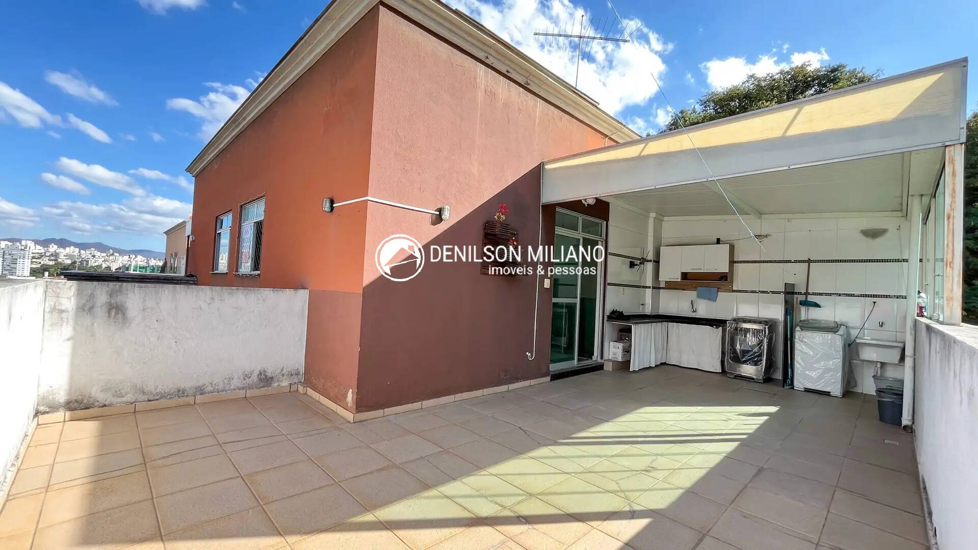 Cobertura, 4 quartos, 83 m² - Foto 5