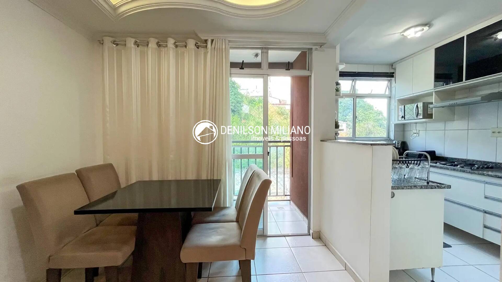 Cobertura, 4 quartos, 83 m² - Foto 6