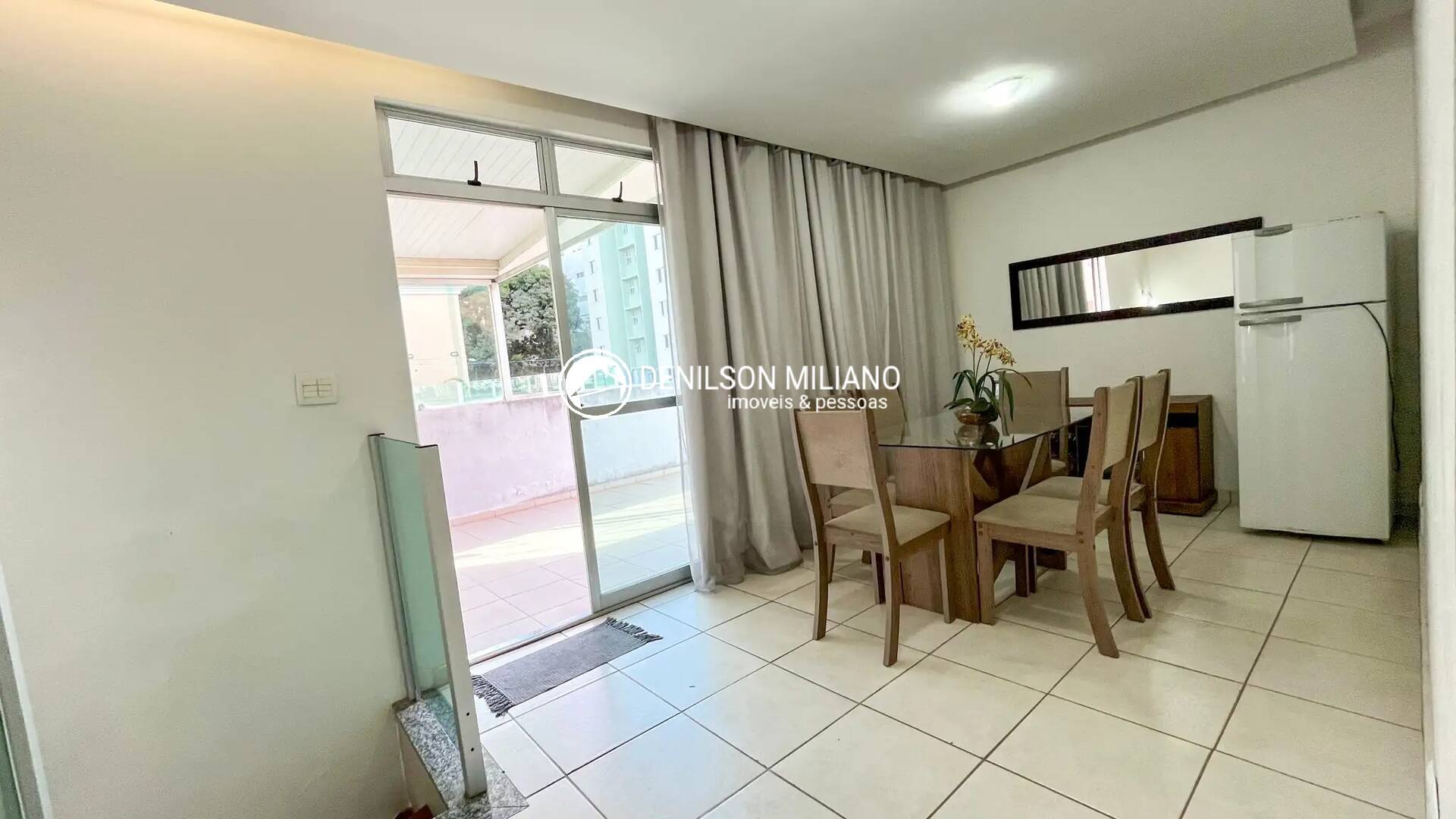 Cobertura, 4 quartos, 83 m² - Foto 9