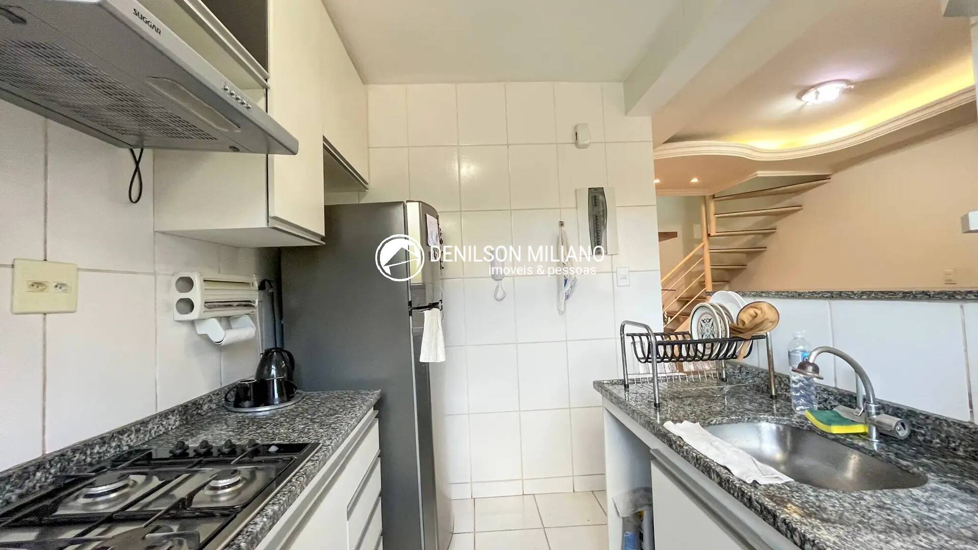 Cobertura, 4 quartos, 83 m² - Foto 10