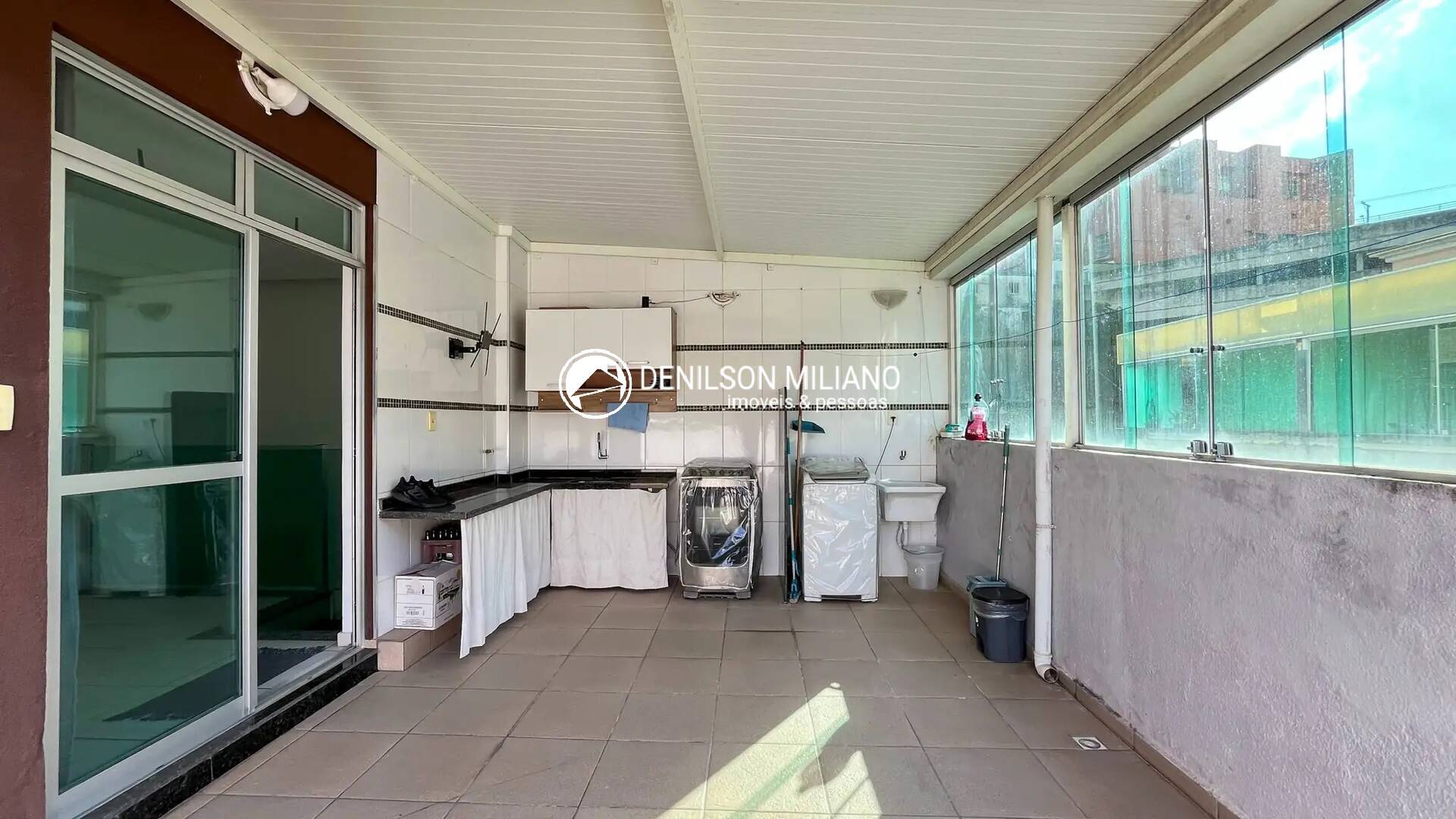 Cobertura, 4 quartos, 83 m² - Foto 12