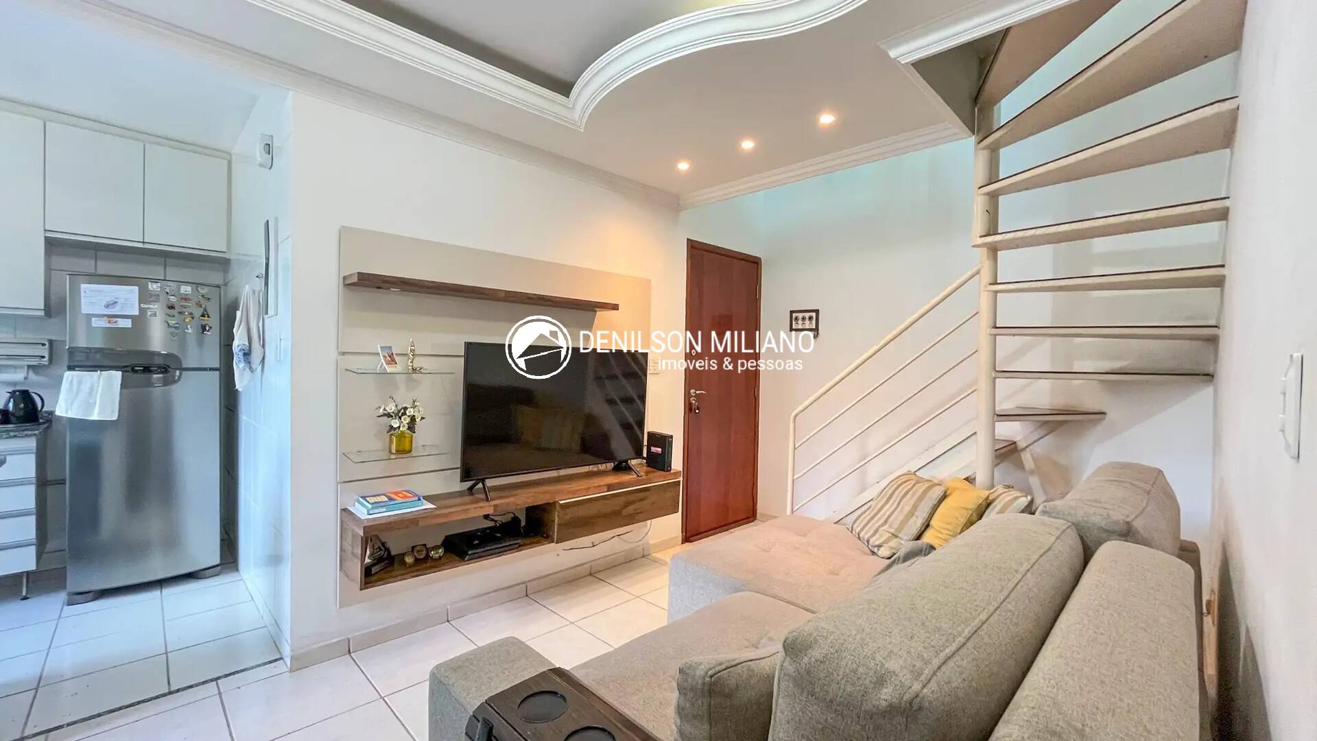 Cobertura, 4 quartos, 83 m² - Foto 13