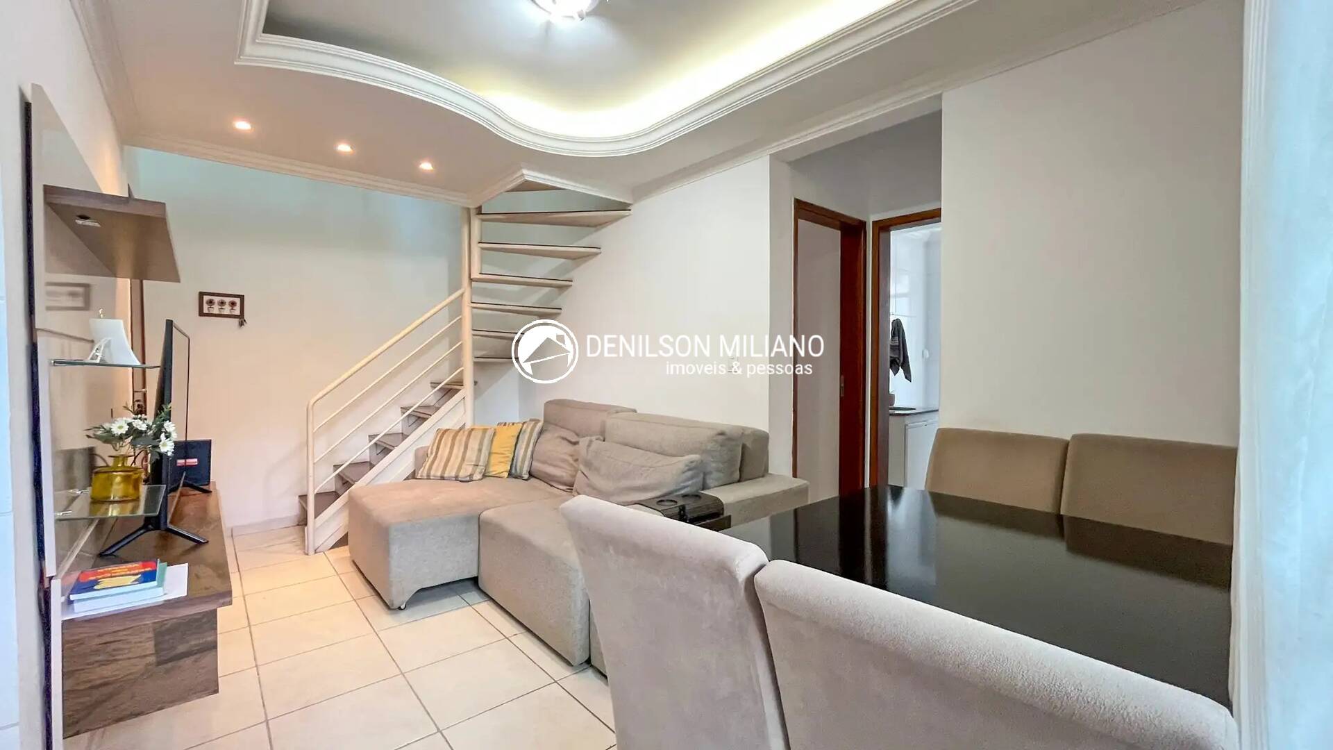 Cobertura, 4 quartos, 83 m² - Foto 14