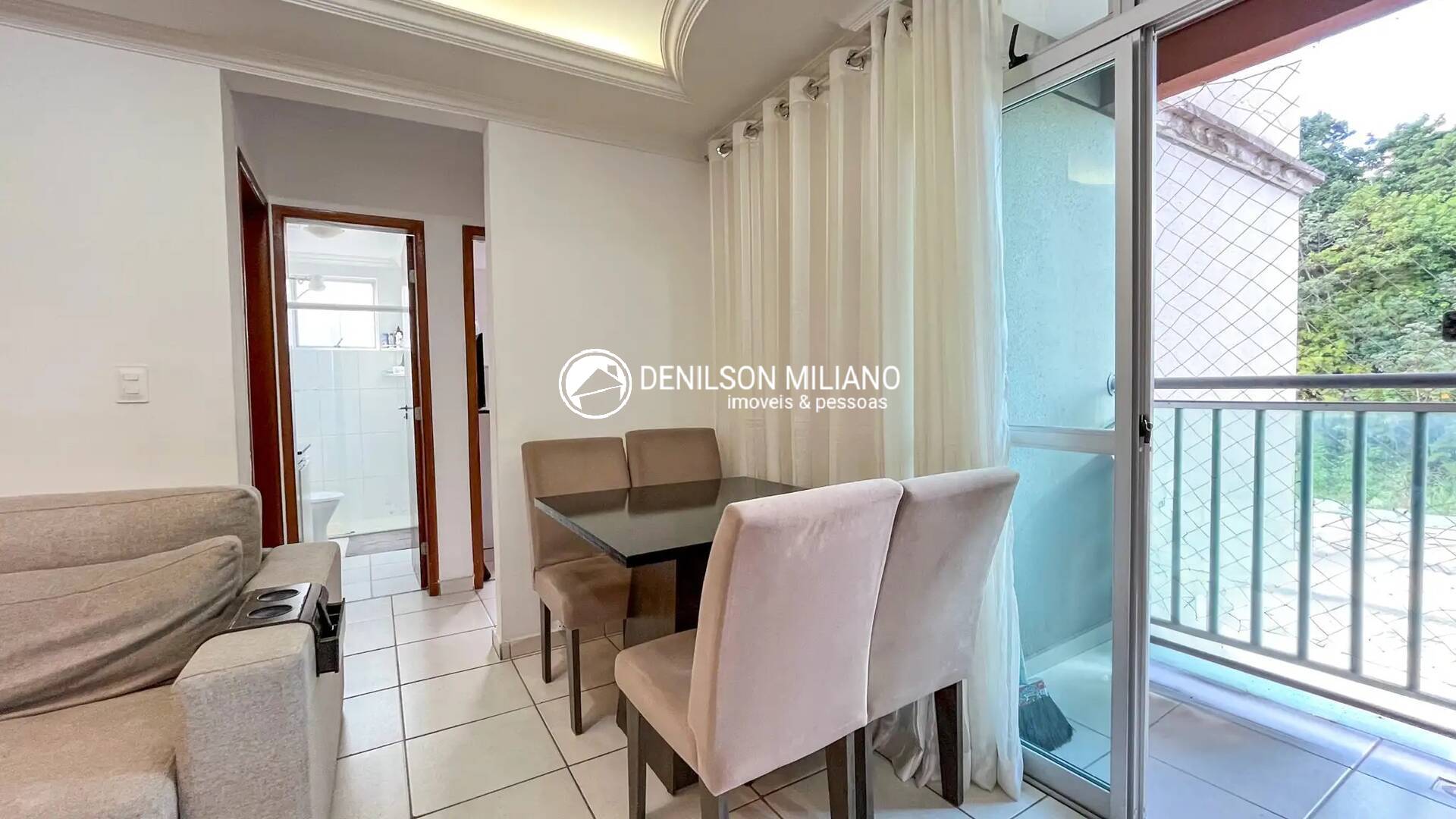 Cobertura, 4 quartos, 83 m² - Foto 16