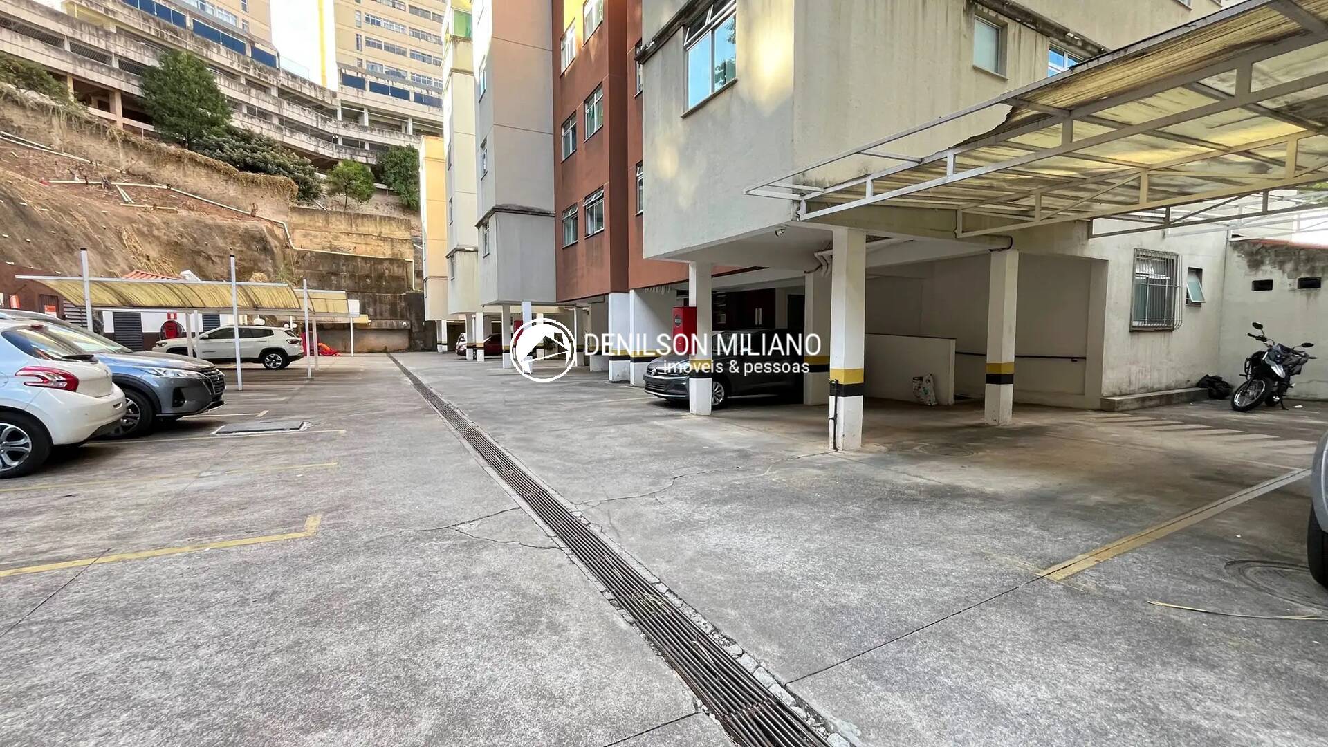 Cobertura, 4 quartos, 83 m² - Foto 20