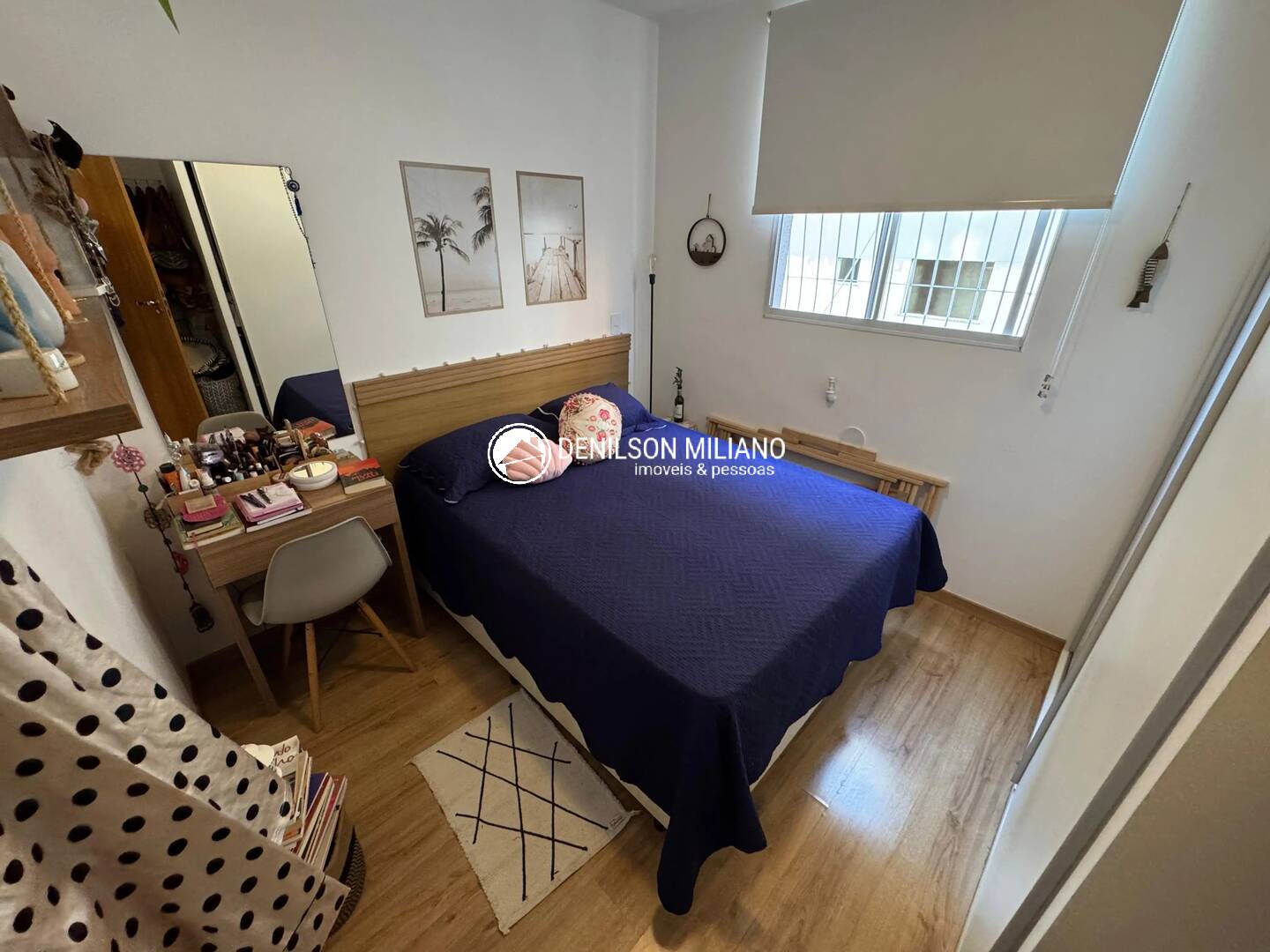 Apartamento, 50 m² - Foto 3