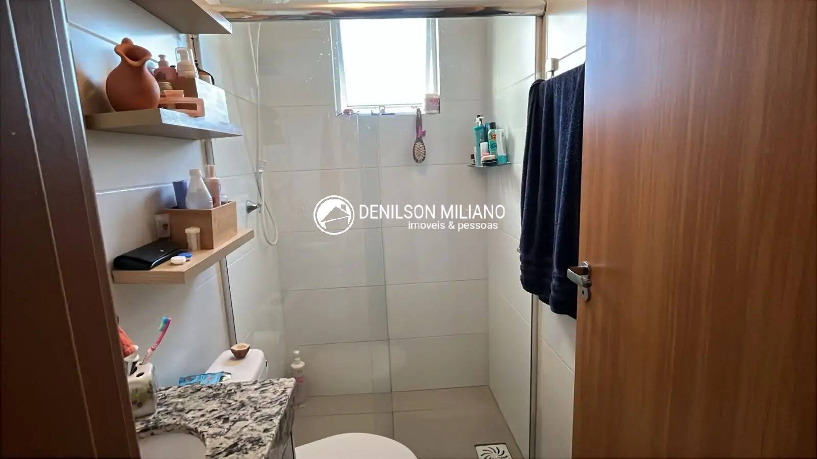 Apartamento, 50 m² - Foto 2