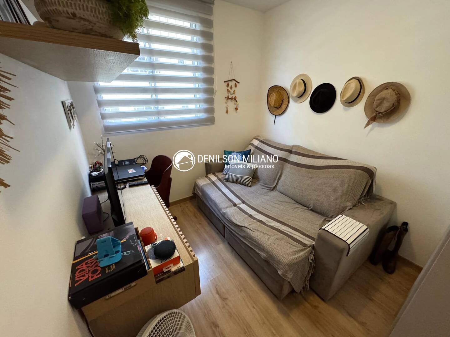 Apartamento, 50 m² - Foto 5