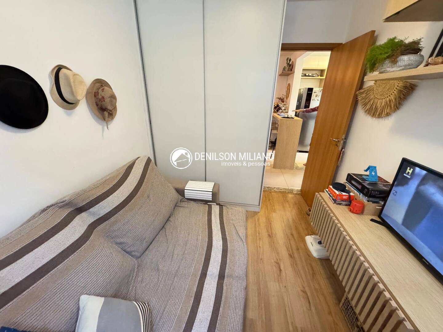 Apartamento, 50 m² - Foto 6