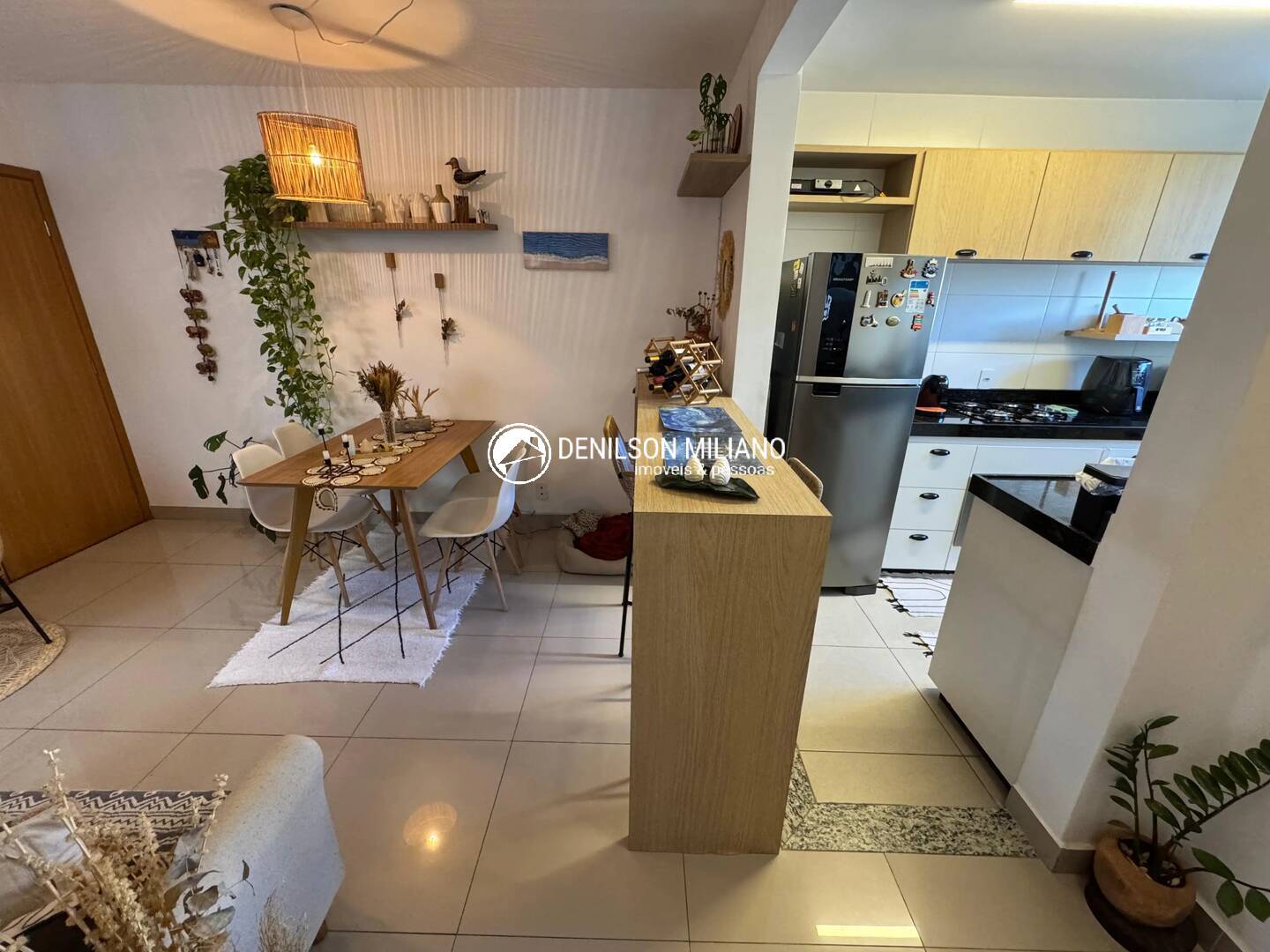 Apartamento, 50 m² - Foto 7