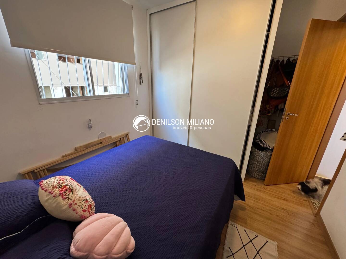 Apartamento, 50 m² - Foto 8