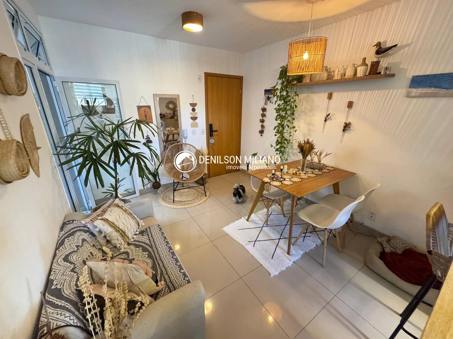 Apartamento, 50 m² - Foto 9