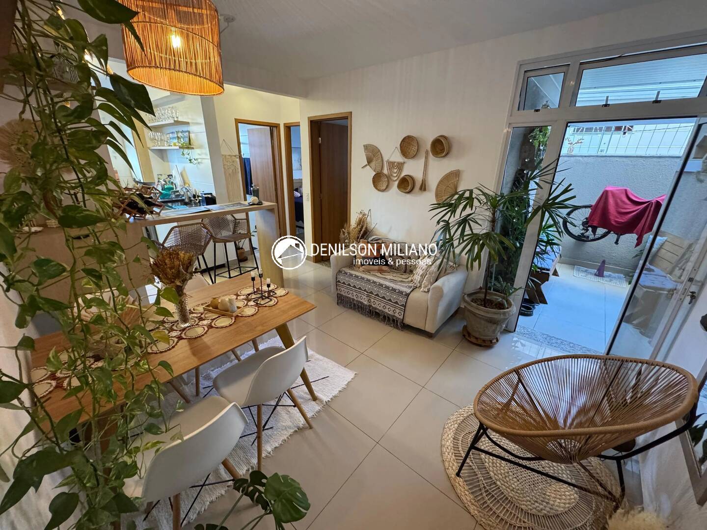 Apartamento, 50 m² - Foto 1