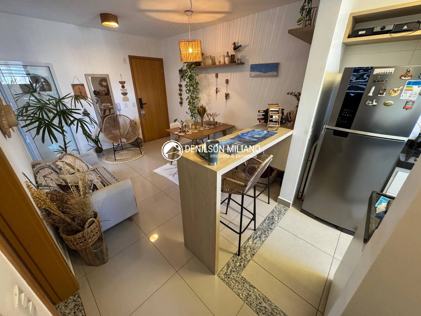 Apartamento, 50 m² - Foto 10