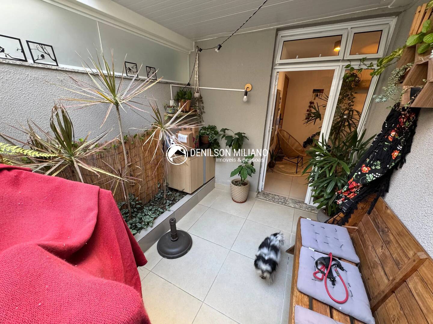 Apartamento, 50 m² - Foto 11