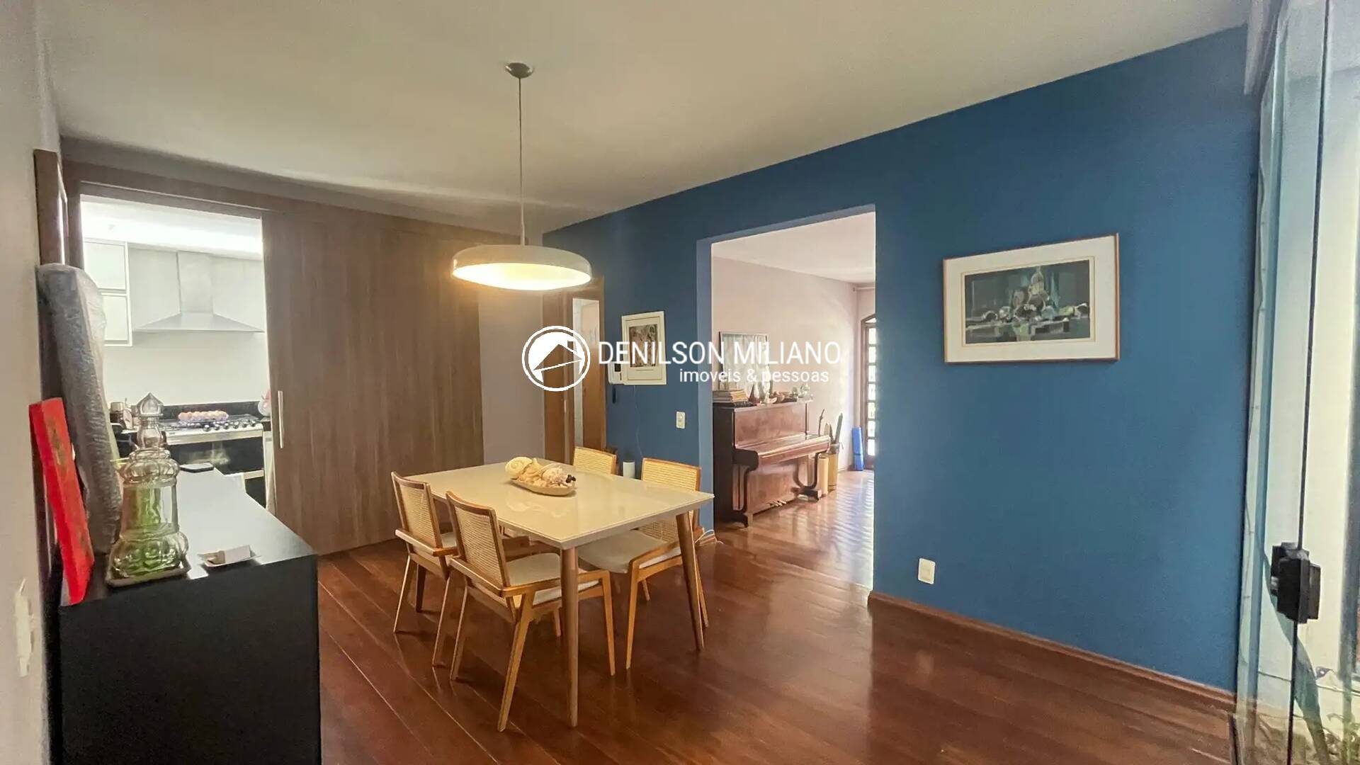 Casa, 3 quartos, 85 m² - Foto 3