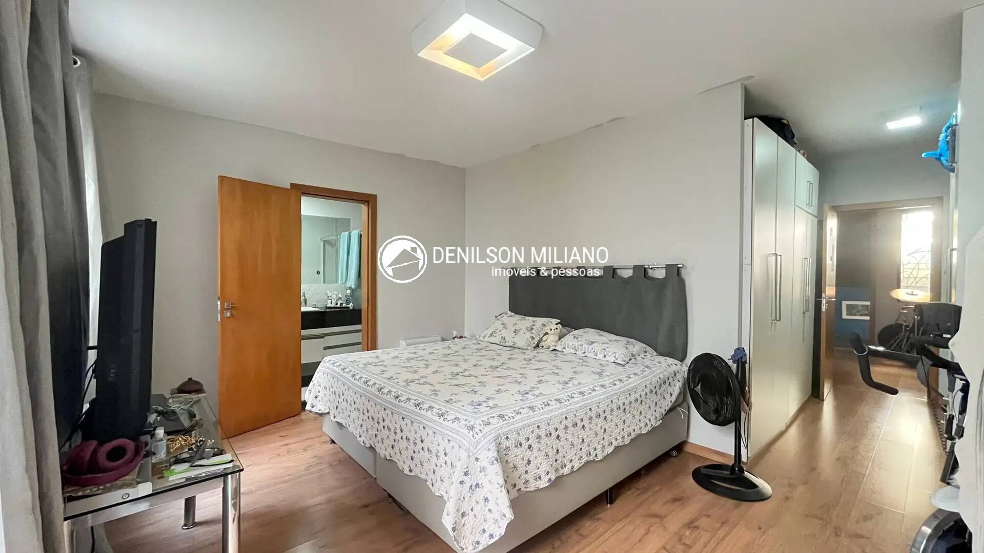 Casa, 3 quartos, 85 m² - Foto 4