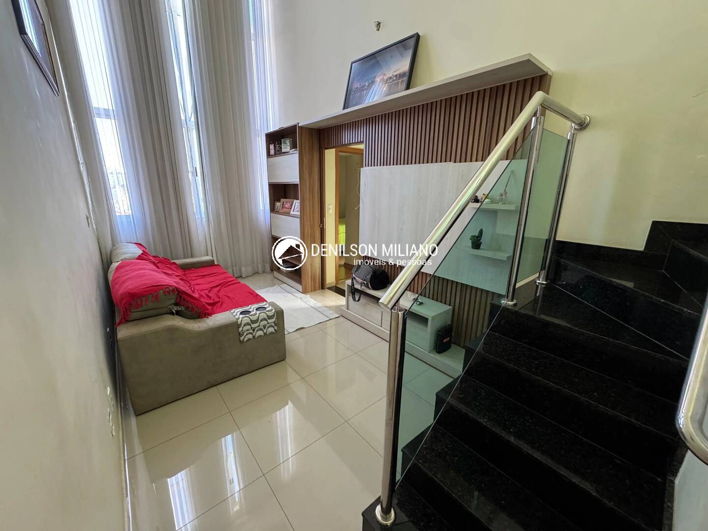 Cobertura, 3 quartos, 184 m² - Foto 2