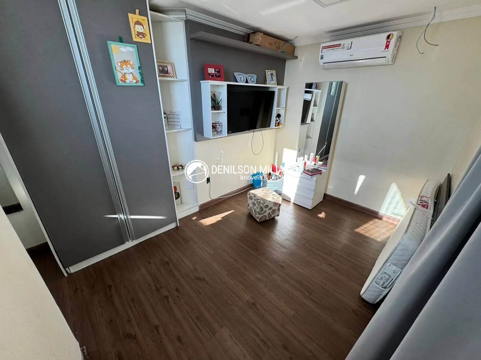 Cobertura, 3 quartos, 184 m² - Foto 4