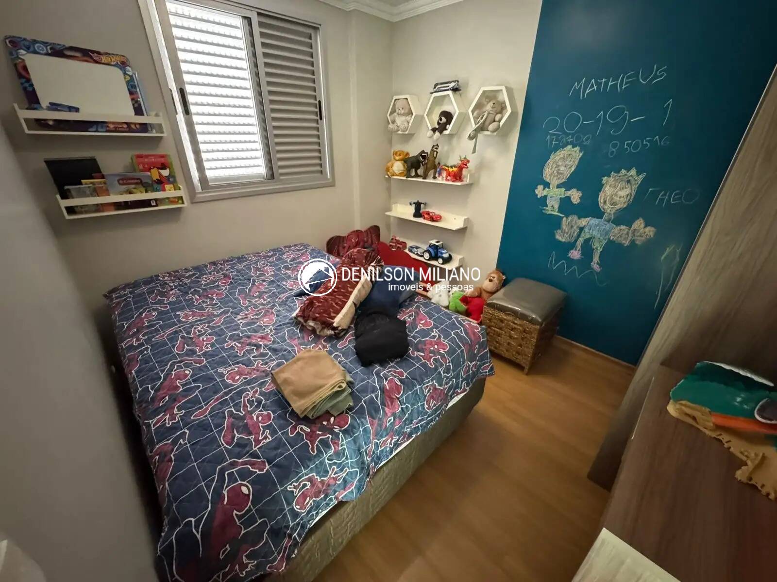 Cobertura, 3 quartos, 184 m² - Foto 3