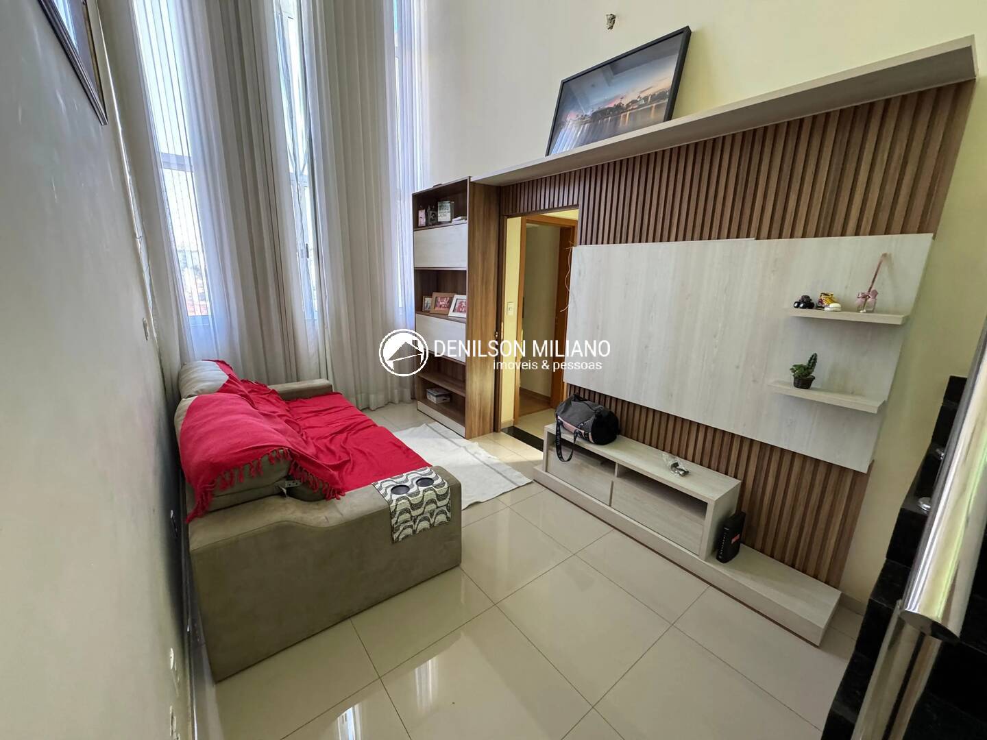 Cobertura, 3 quartos, 184 m² - Foto 5