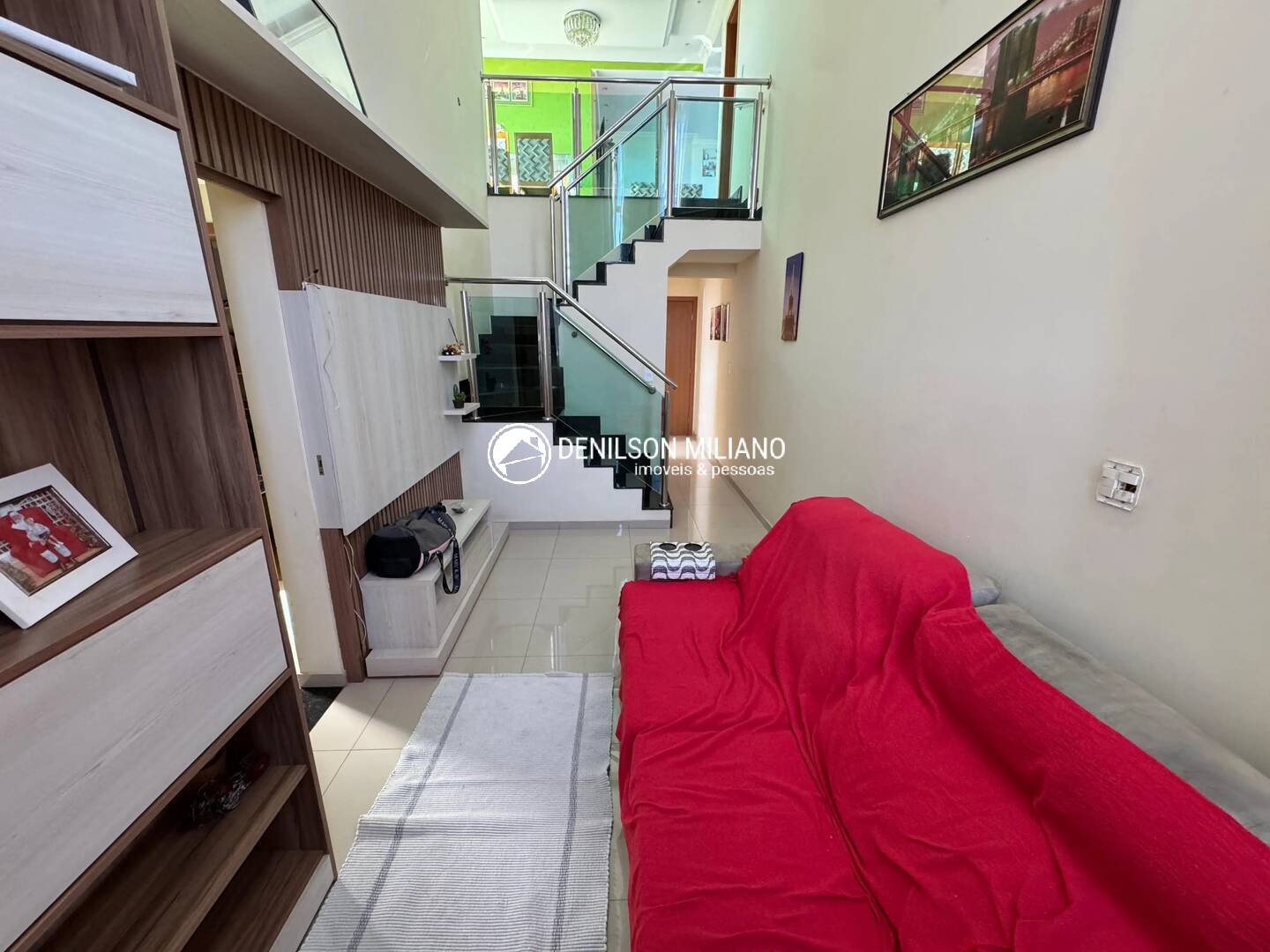 Cobertura, 3 quartos, 184 m² - Foto 6