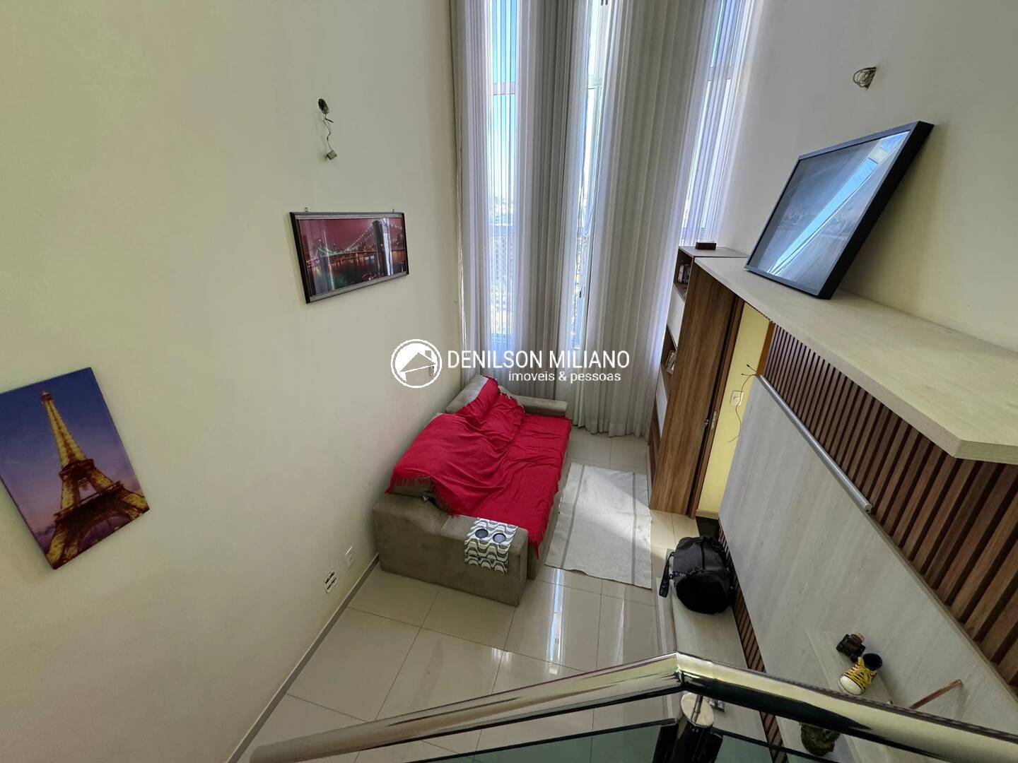 Cobertura, 3 quartos, 184 m² - Foto 7