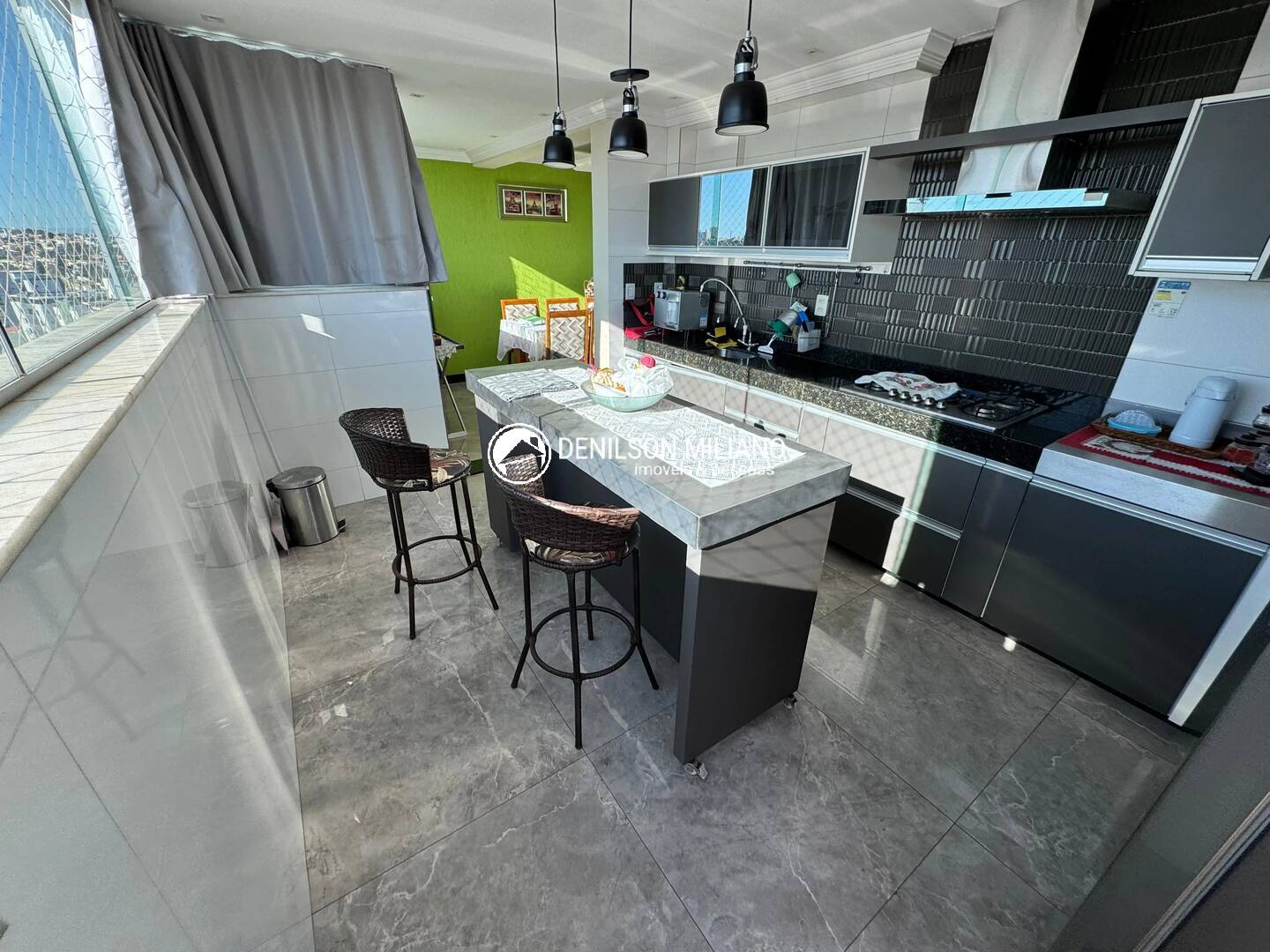 Cobertura, 3 quartos, 184 m² - Foto 13