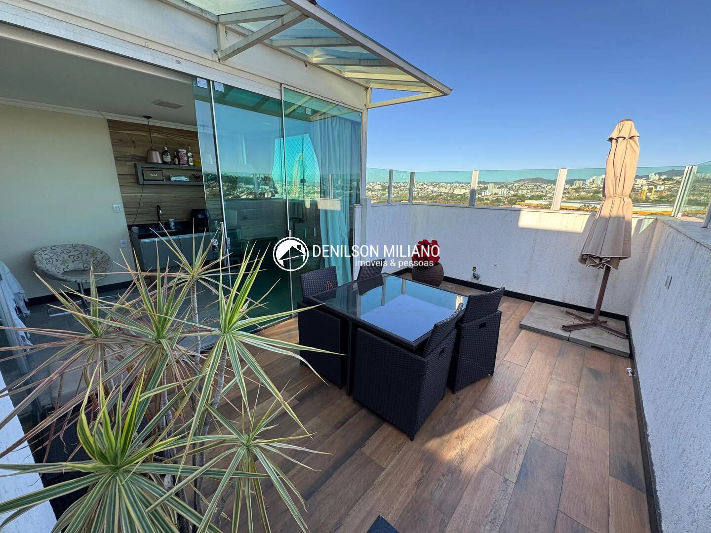 Cobertura, 3 quartos, 184 m² - Foto 19