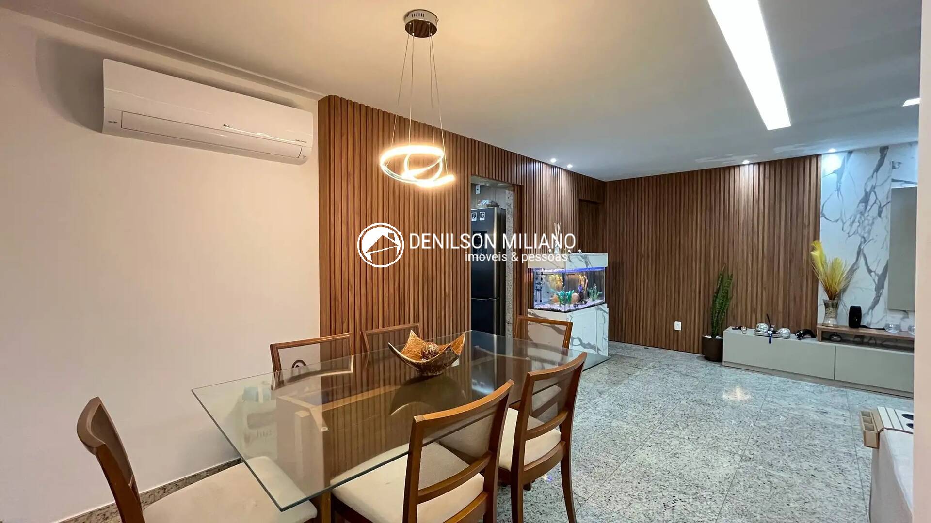 Apartamento, 3 quartos, 67 m² - Foto 2