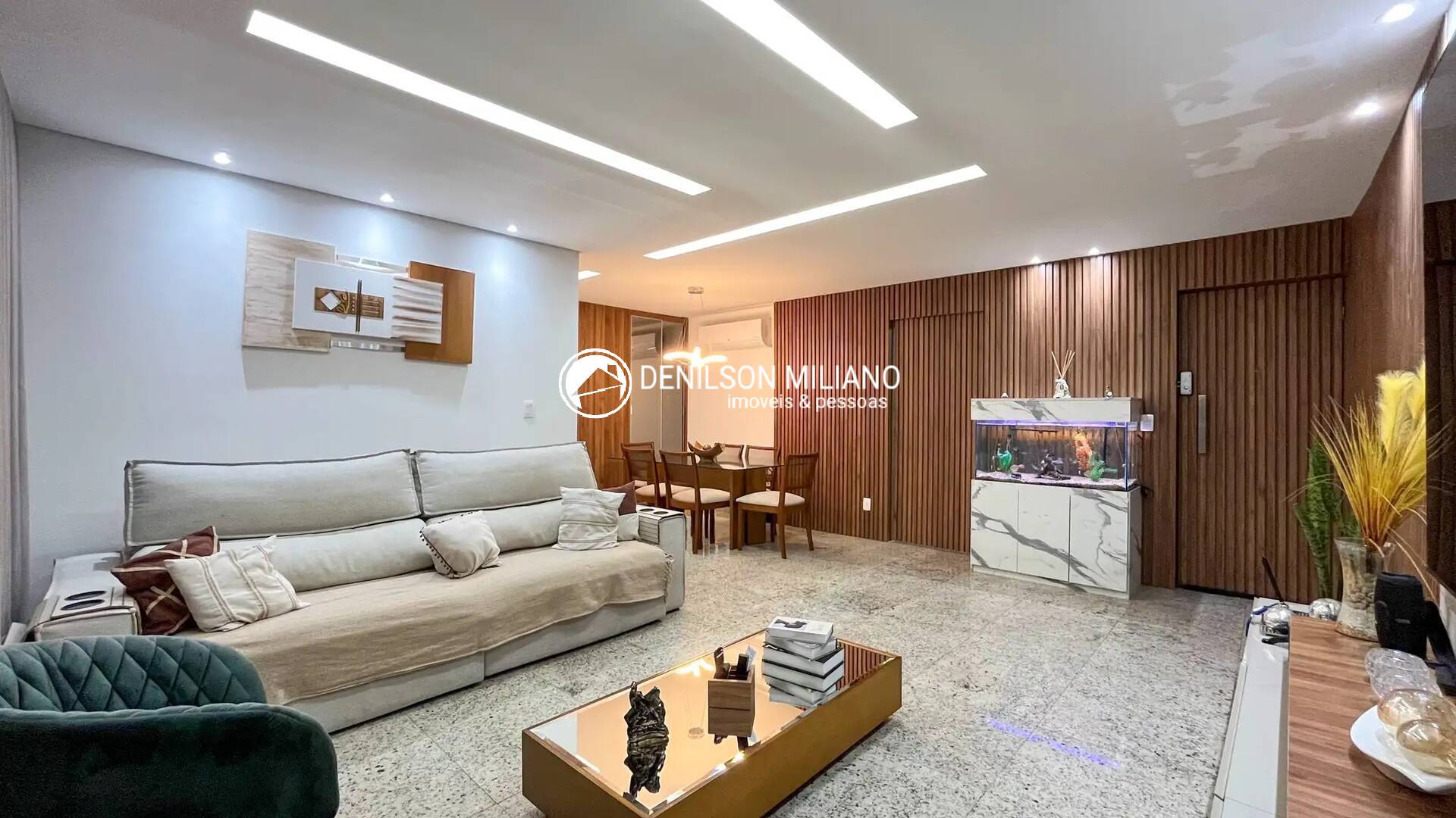 Apartamento, 3 quartos, 67 m² - Foto 3