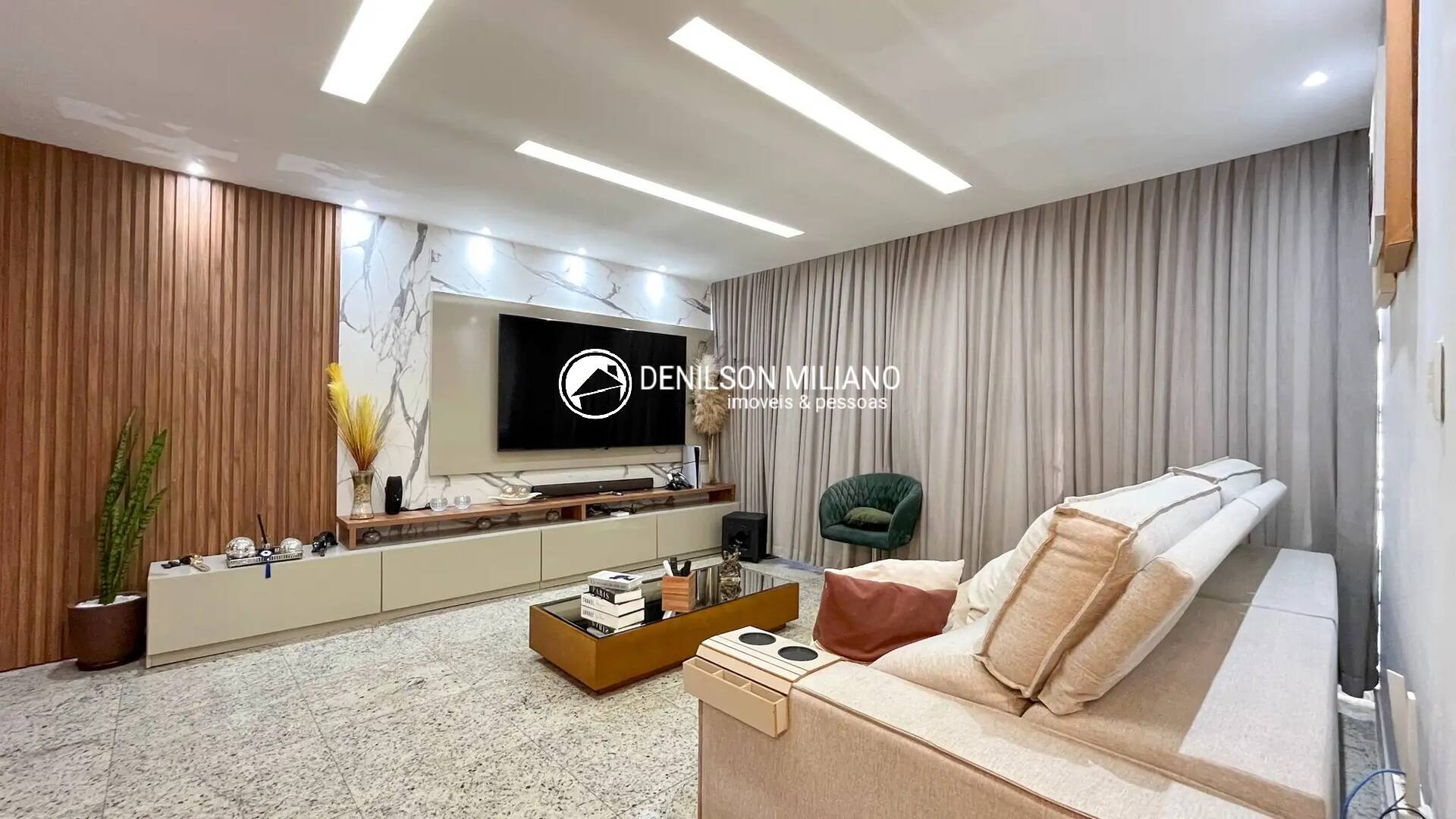 Apartamento, 3 quartos, 67 m² - Foto 5