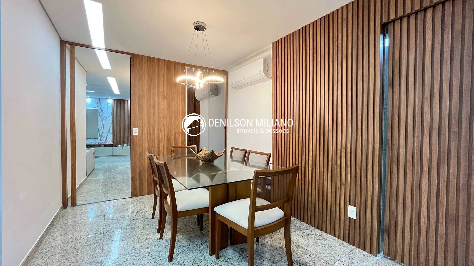 Apartamento, 3 quartos, 67 m² - Foto 6