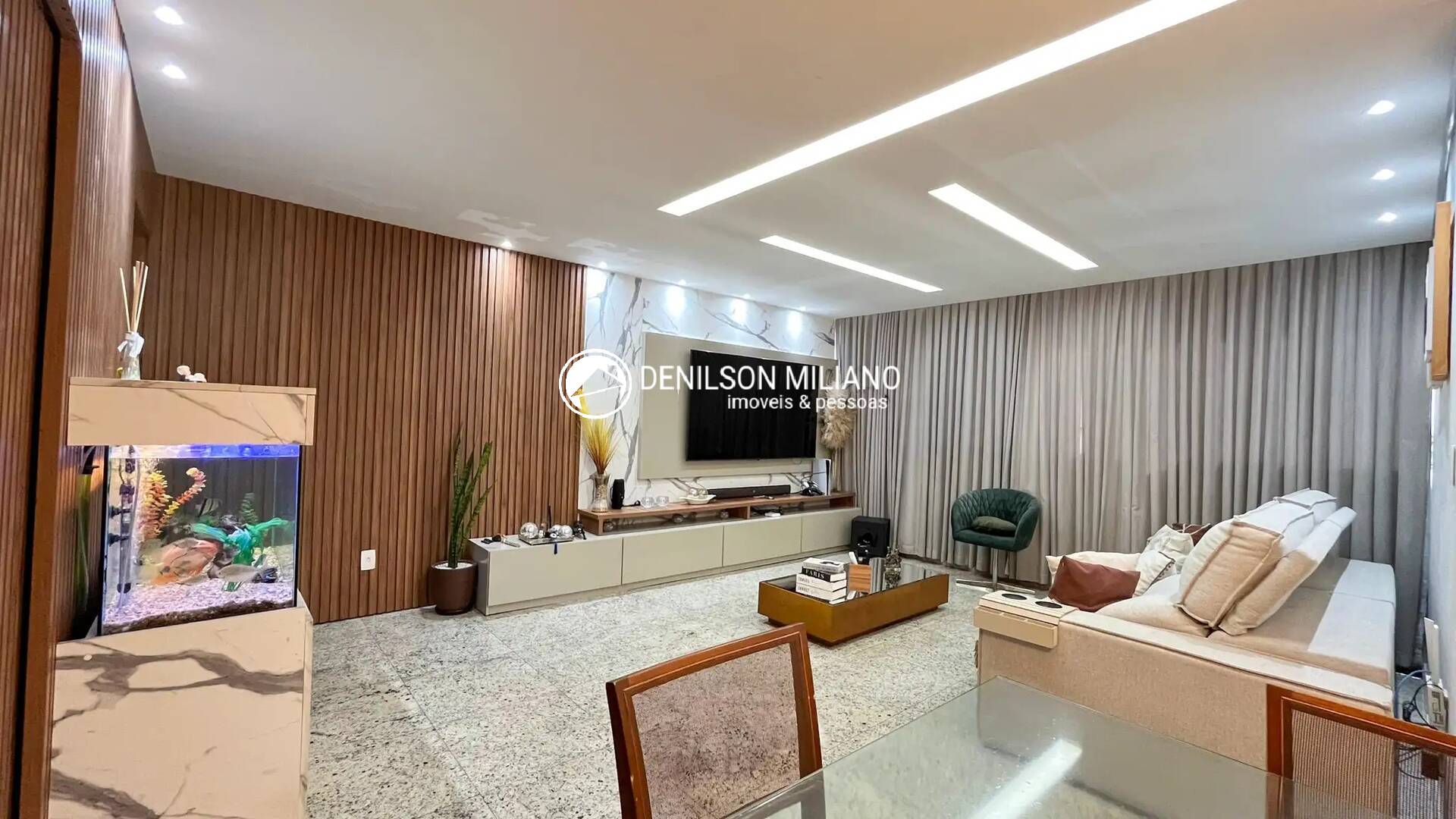 Apartamento, 3 quartos, 67 m² - Foto 4