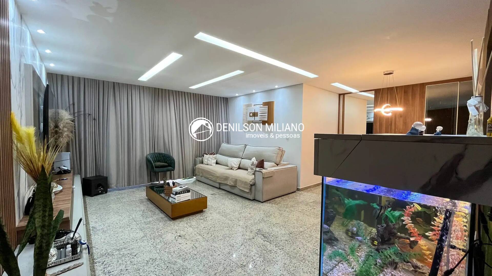 Apartamento, 3 quartos, 67 m² - Foto 7