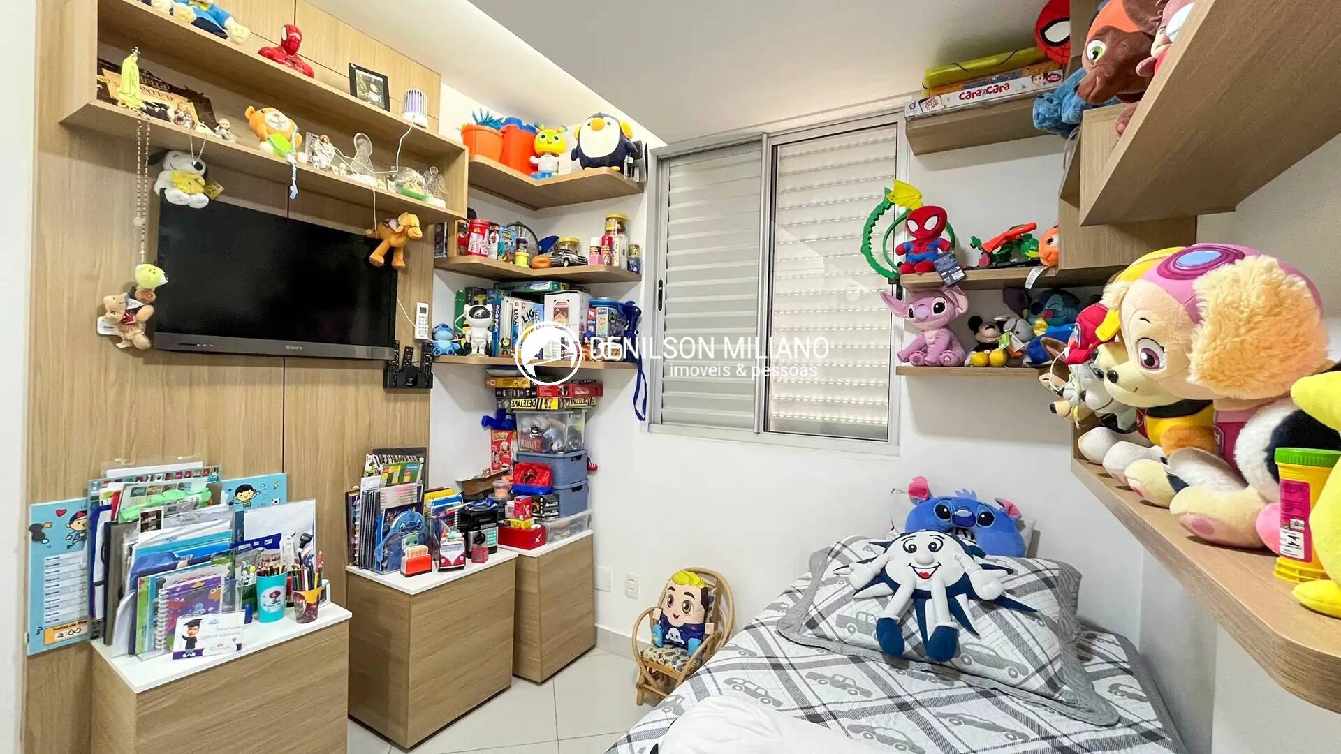 Apartamento, 3 quartos, 67 m² - Foto 10