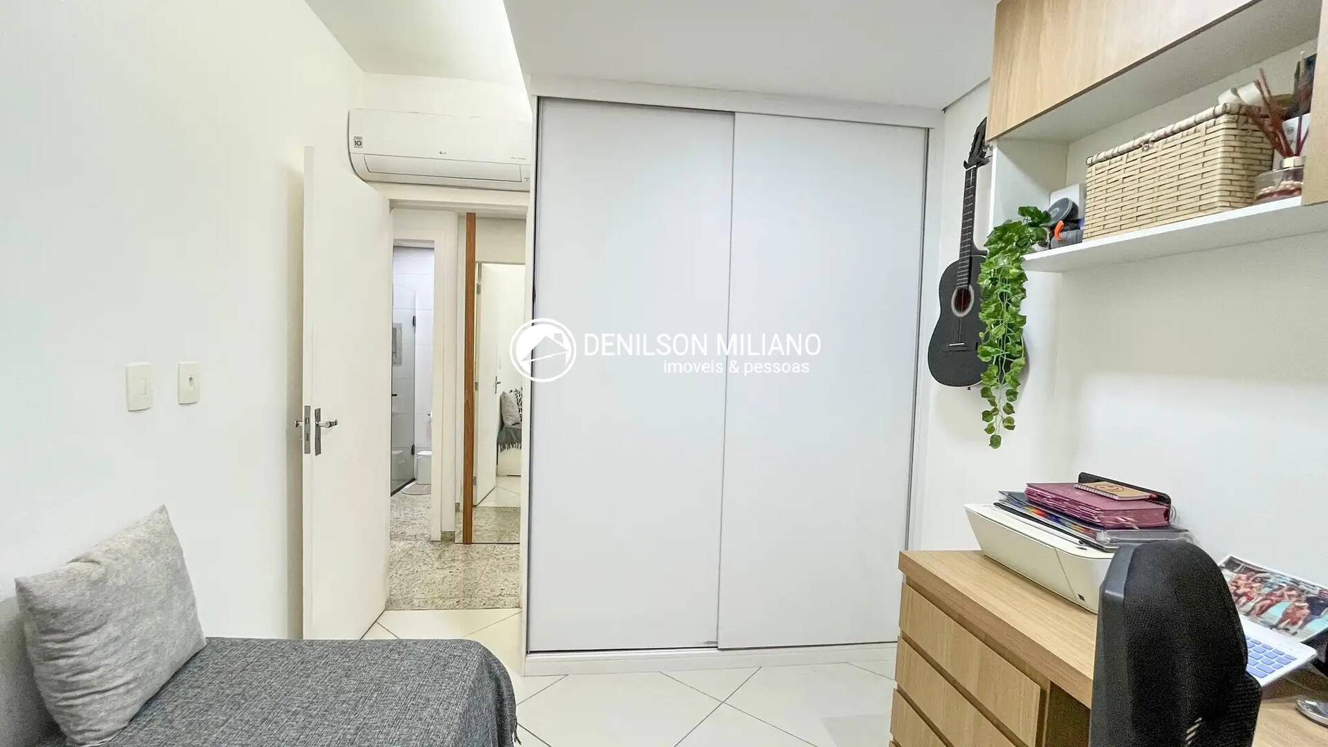 Apartamento, 3 quartos, 67 m² - Foto 11