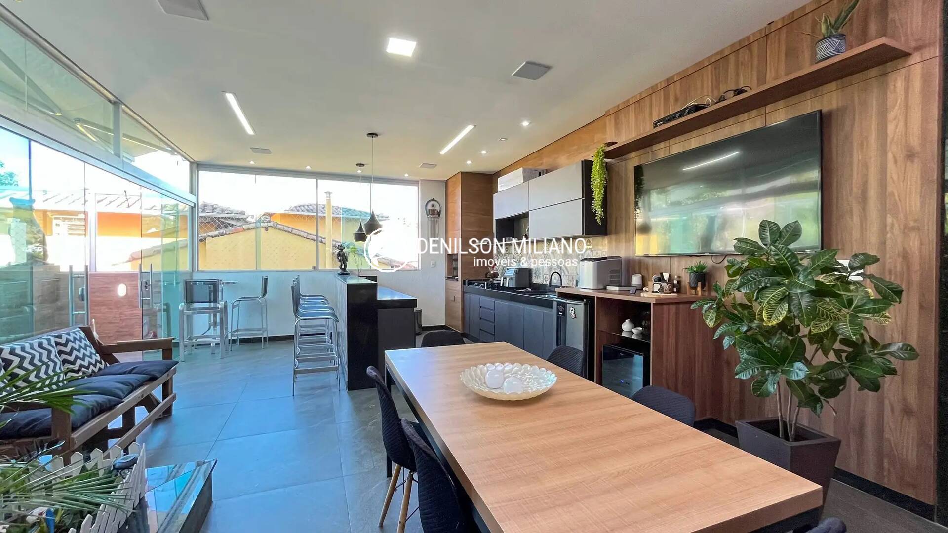 Apartamento, 3 quartos, 67 m² - Foto 1