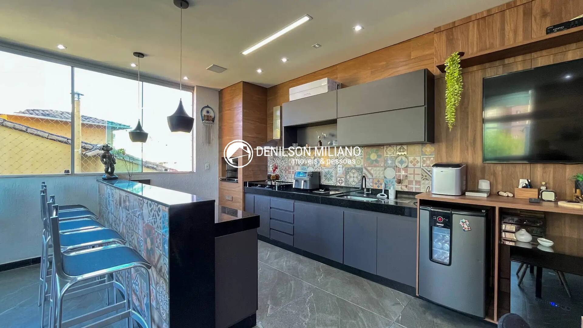 Apartamento, 3 quartos, 67 m² - Foto 16