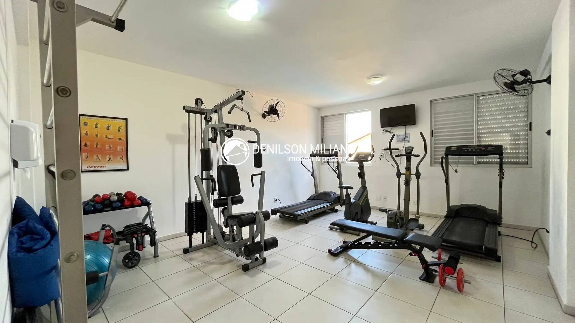 Apartamento, 3 quartos, 67 m² - Foto 19