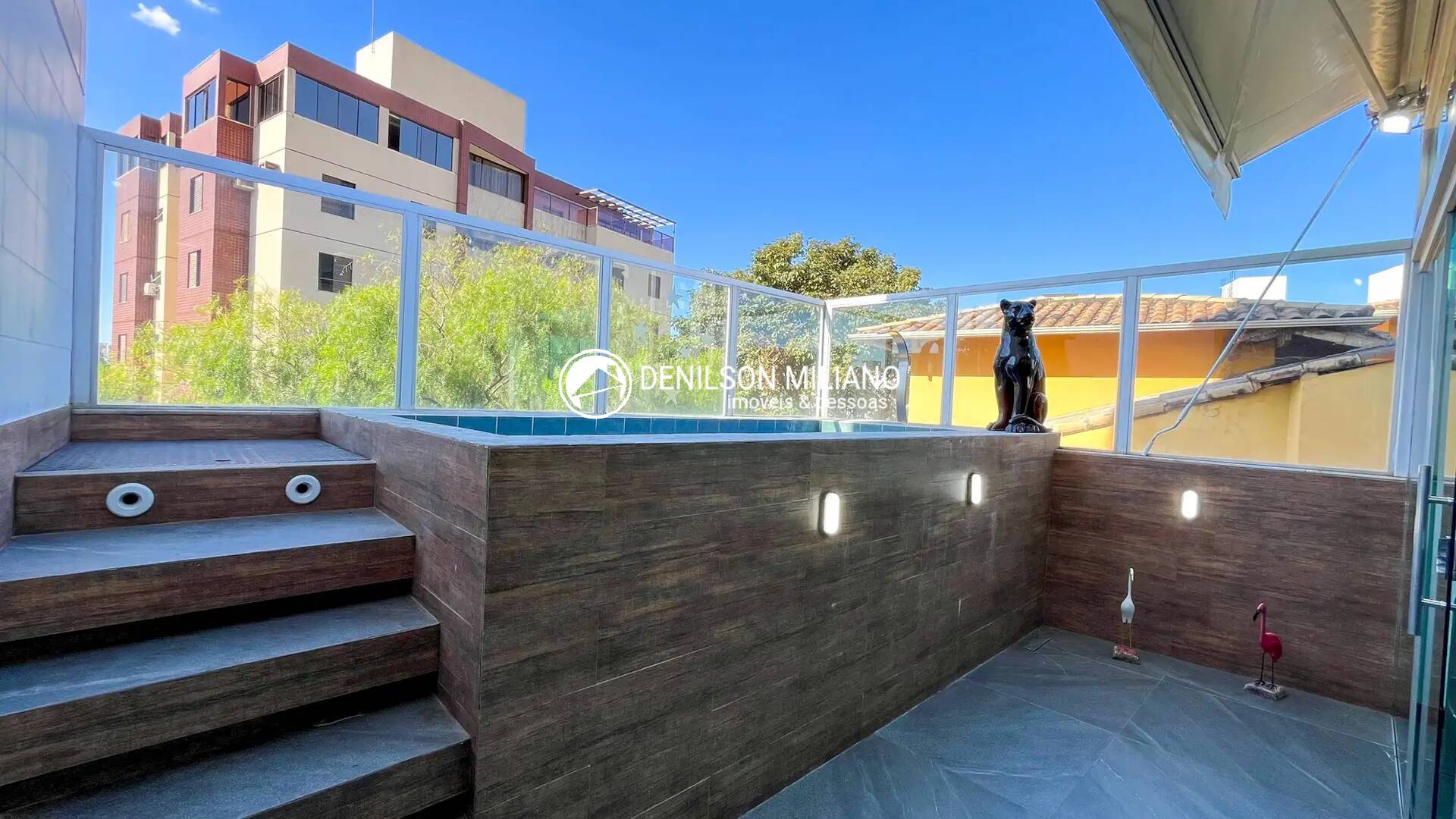 Apartamento, 3 quartos, 67 m² - Foto 32