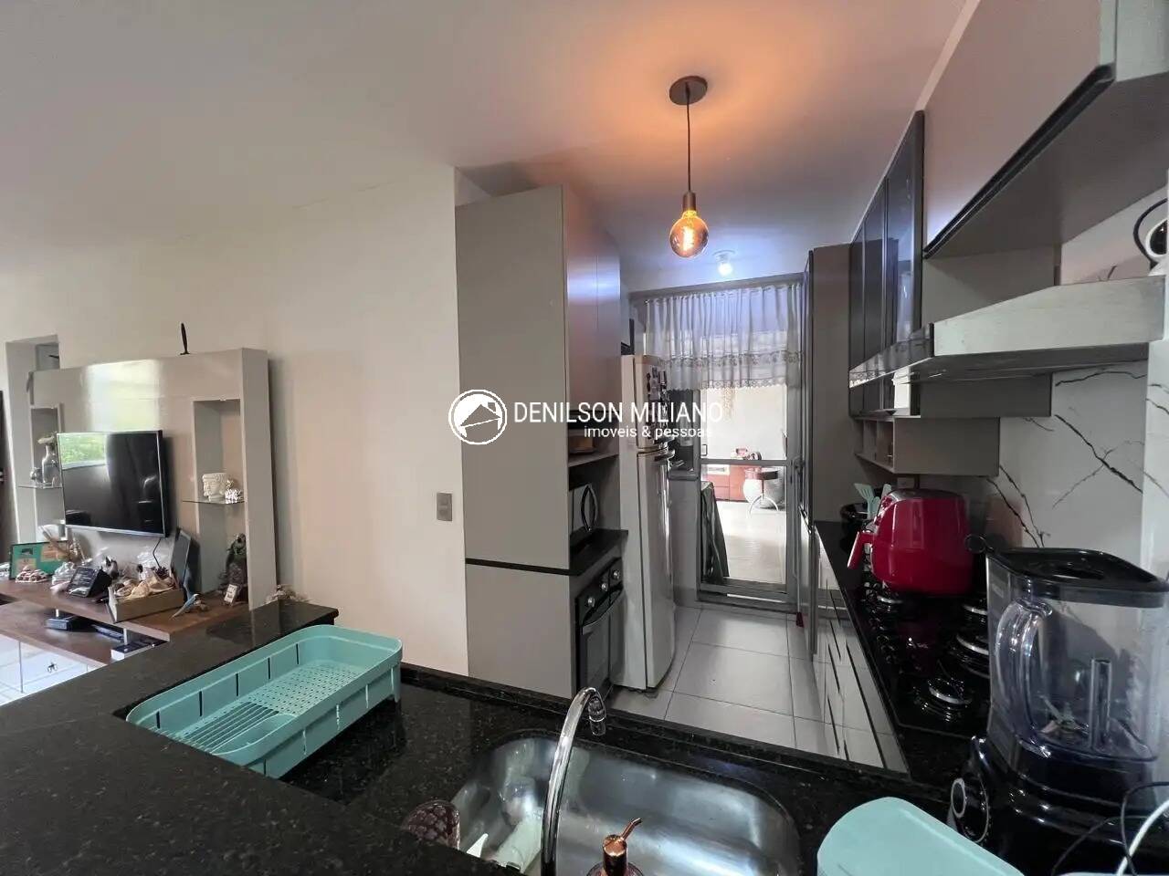 Apartamento, 2 quartos, 20 m² - Foto 5