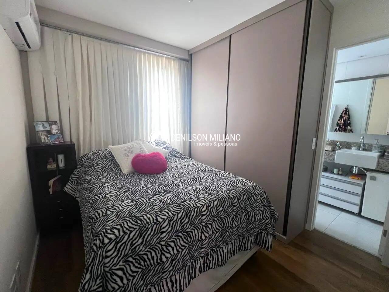 Apartamento, 2 quartos, 20 m² - Foto 7