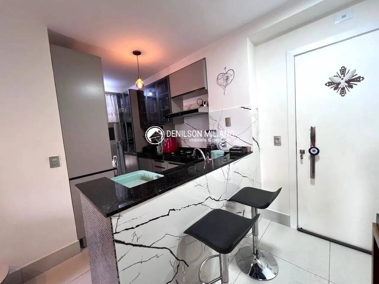 Apartamento, 2 quartos, 20 m² - Foto 9