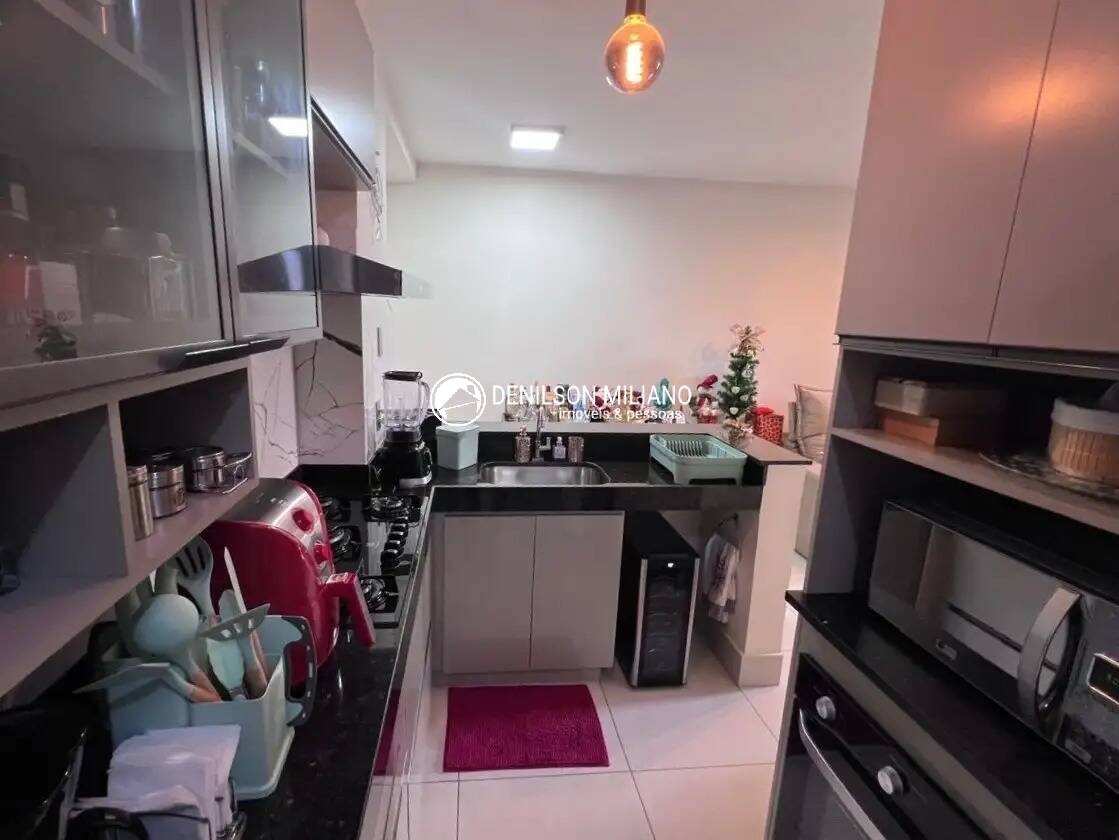 Apartamento, 2 quartos, 20 m² - Foto 6
