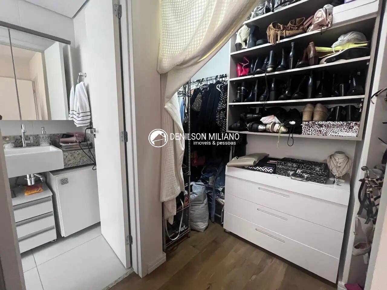 Apartamento, 2 quartos, 20 m² - Foto 8