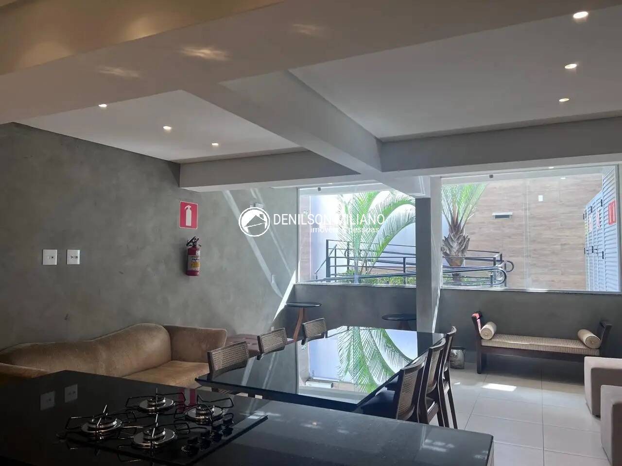 Apartamento, 2 quartos, 20 m² - Foto 11