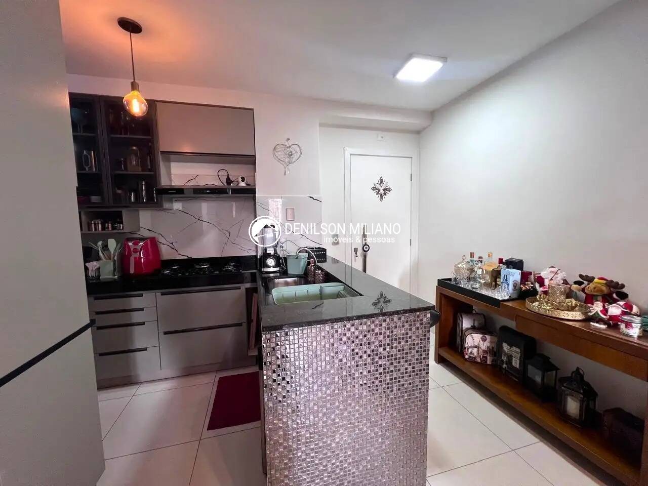 Apartamento, 2 quartos, 20 m² - Foto 16