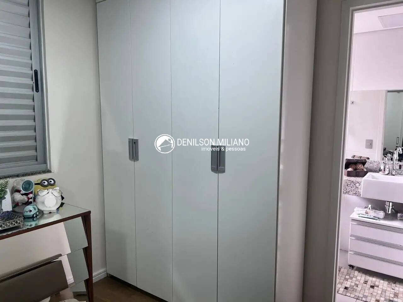 Apartamento, 2 quartos, 20 m² - Foto 15